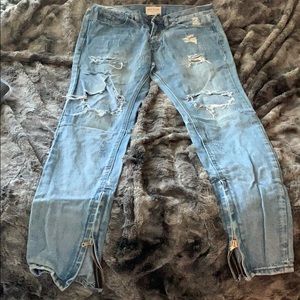 Fear of god FOG Jeans